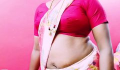 Indian hot house maid fucking house owner. Telugu dirty talks.