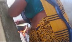 Indian housewife bhabhi hot sex
