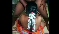 Indian housewife sex with village unckle