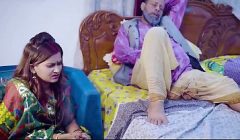 Indian Old Man Having Sex With Young Desi Bhabhi