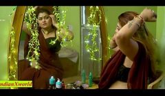 Indian Romantic wife Hot Sex! Indian Sex
