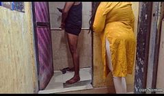 Indian Stepsister ne dekha lund or porn