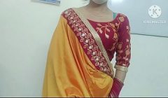 Jija ki pyaari sali, lund ke liye taras rahi hai