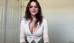 Little Step Sister Wants To Try Sex ~ Lilibet Saunders ~ Household Fantasy ~ Scott Stark