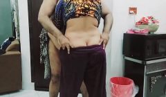 Maid,s Fantasy Fullfilled