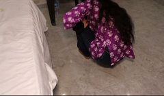 Malik Ne Naukrani Ki Chut Ki Pyas Bujhai