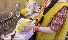 Mere Pyaar Devar Ji Ko Lagi Thi Bhook ,Lekin Usne Maarli Meri Choot