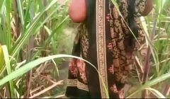 Mom step son fuck in village oudoor