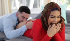 My Stepsister Wants to Learn how To Please Her Husband – Famsuck