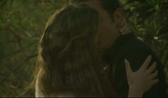 Natalia Wood Takes His Dick Out Of His Riding Pants So She Can Ride It Hard