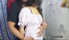 Newly Married Bhabhi Ki Raat Bhar Chudai. Sasural Mein Mote Lund Se Chud Ke Paani-Paani Ho Gayi.