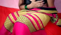 Nidhi Nude Video Viral