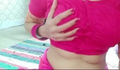 Pados ke step ladko ko Muttha marwati sexy bhabhi