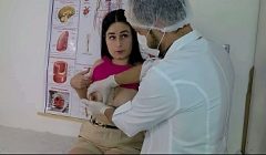 Patient treated by an unlicensed, clandestine gynecologist
