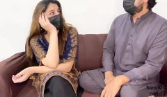 PLEASE KEEP IT SECRET ? I Seduce My step Son’s Friend(Hindi Audio)