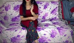 PUNJABI BHABHI WITH DOCTOR FULL SEX VIDEO