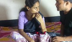 Punjabi Bhabhi’s Wild Ride with Ola Cab Driver’s Thick Cock