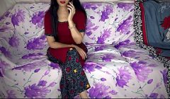 Punjabi Rich Lady And Doctor Hindi Sex Movie Part 1