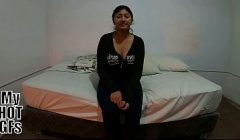 Quiero dinero y que me cojan.