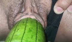 Riding the king of porn
