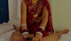 Sauteli mummy ko beta ne choda