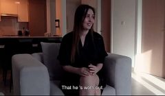 Shh… Don’t Tell Anyone How You Fucked Your Stepmom