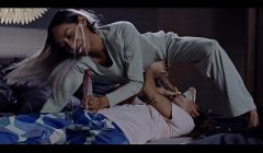 Sleepover Turns Into Cum Fest – Big Dick Futa Girls Can’t Cum Enough TRAILER