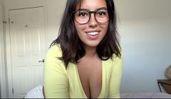 Step Sister Grounded For Being Horny ~ Lani Rivers ~ Household fantasy ~ Scott Stark