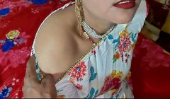 Step-sister wanted me to fuck her | Step-brother’s cum came in my hot pussy