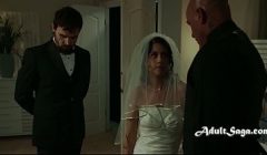 Stepdad Claims My Bride On Wedding Night