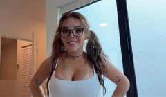 Stepsis “Take The Condom Off & Creampie Me” – Charli O – Luke Cooper