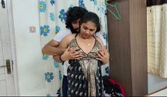 Stepsister Hot Romance and Passionate Sex With Stepbrother