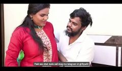 Tamil couple romance uncut video