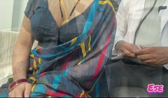 Tharki Doctor Ne Kiya Alisha Bhabhi Ka Checkup