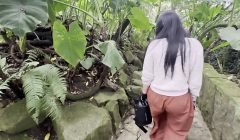 The trip with my step-cousin ends very badly (I hope I don’t get pregnant)