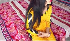The village head fucked my pussy Punjabi sex video