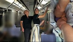 Traveling by train has become increasingly difficult.
