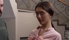 TV series “Stepbrother and sister – not an easy relationship” episode 8