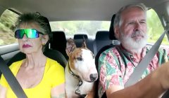 We love road trips — which are difficult on Oahu, only 125 miles in circumference. In this video, we drive from the Wind …