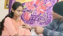 Wild Desi Beauty Begs for Rough Pounding & Creampie