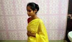 Wild Suhagrat With Loud Hindi Screams And Full View