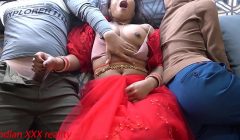 XXX Indian XXX step MOM FUCK step family in hindi XXX